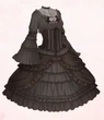 Night Lolita (Dress)