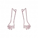 Snow Gloves
