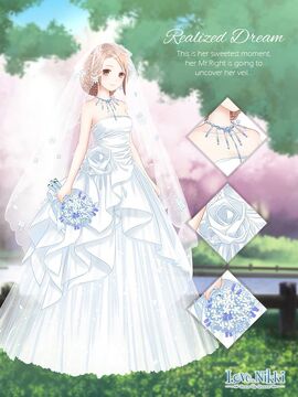 Dream queen dresses hot sale
