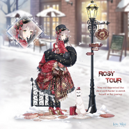 Rosy Tour