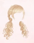 Similar Blonde Sister