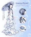 Umbrella Memory (Promo)