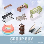 Group Buy 20220205