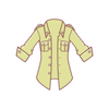 Lime Coat