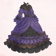 Maiden's Romance-Dream