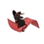 Black Cat Carpet