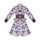 Flower of Sin-White
