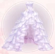 Starry Sea Bond (Dress)