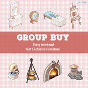 Group Buy 20210106