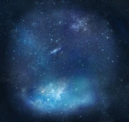 The Remote Star background