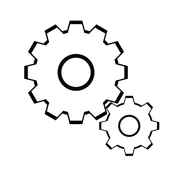Simple-gears