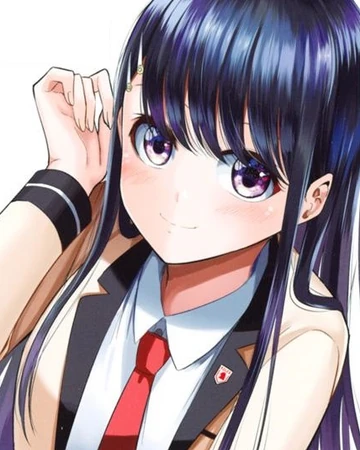 Yui Tengen Loveormagic Wiki Fandom