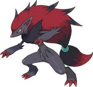 Zoroark