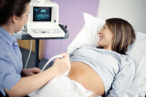 Ultrasound-scans-in-pregnancy