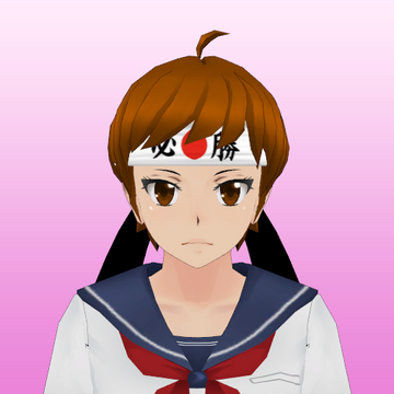 Shima Shita | Lovesick: Yandere Sim Wikia | Fandom