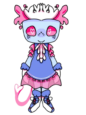 Tisha | Lovesick WI-FI Wiki | Fandom