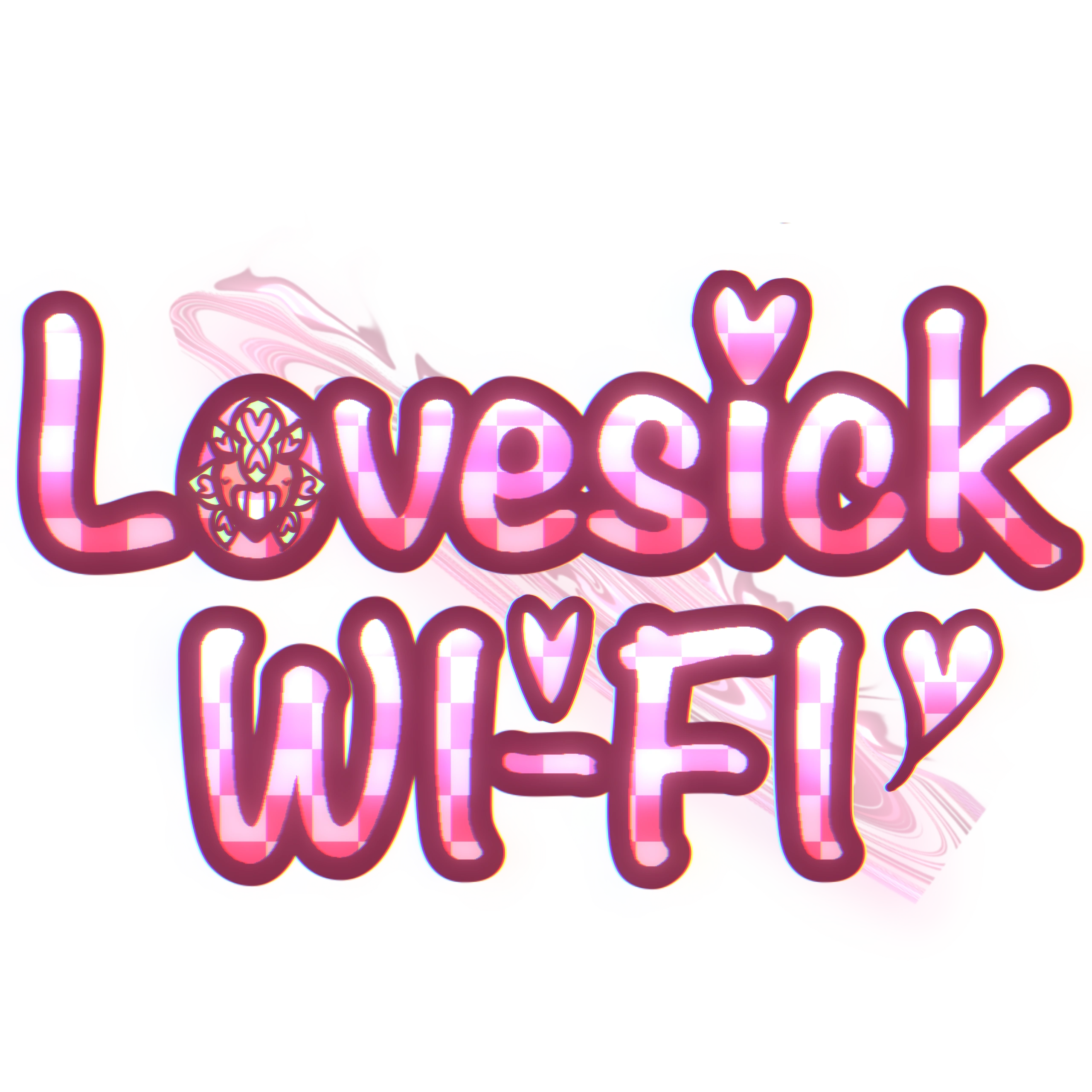 Lovesick WI-FI Wiki