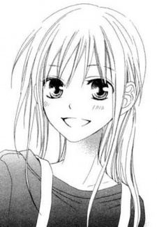 Shiharu Nakamura Love So Life Wiki Fandom