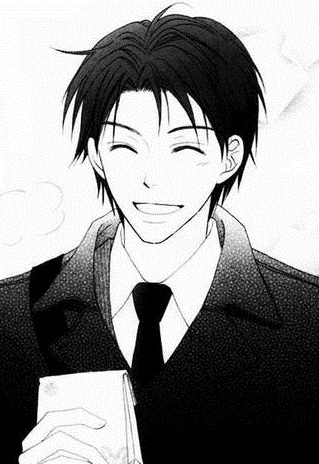Seiji Matsunaga Love So Life Wiki Fandom Seiji Matsunaga Love So Life Wiki Fandom