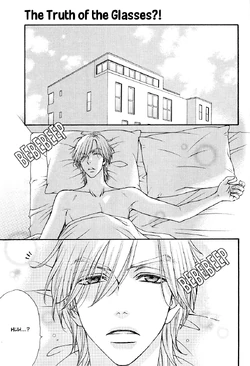 Back Stage Manga Chapter 4 Love Stage Wiki Fandom Is written by eiki eiki and illustrated by taishi zao. back stage manga chapter 4 love stage