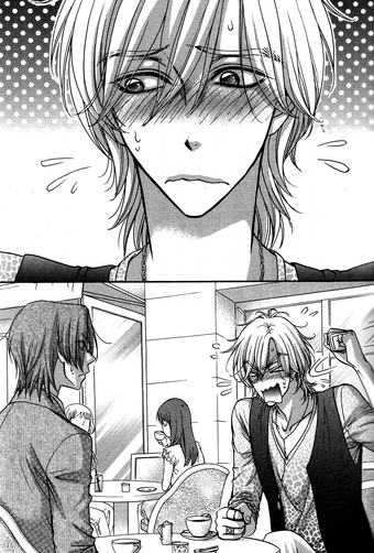 Shougo Sena Plot Love Stage Wiki Fandom Shougo Sena Plot Love Stage Wiki Fandom