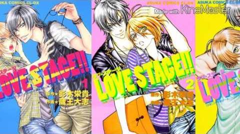 Ending Click Your Heart Love Stage Wiki Fandom