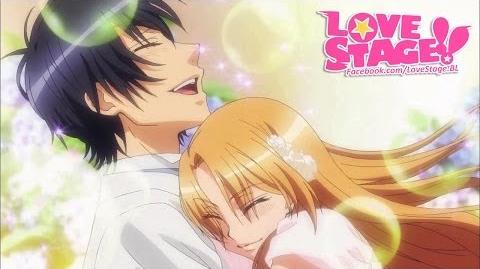 Love Stage PV 1