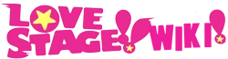 Love Stage!! Wiki