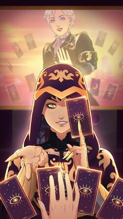 Fiona Eichen | Lovestruck Wiki | Fandom Fiona Eichen | Lovestruck Wiki | Fandom