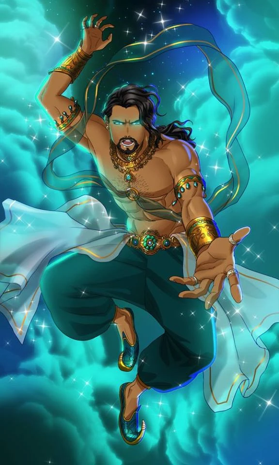 RADIANT ranserect sidemesh libtee らんくん Bestier-LED-TV-Stand_559d6c37-