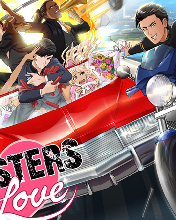 images Gangster Cartoon Characters Love gangsters in love lovestruck wiki