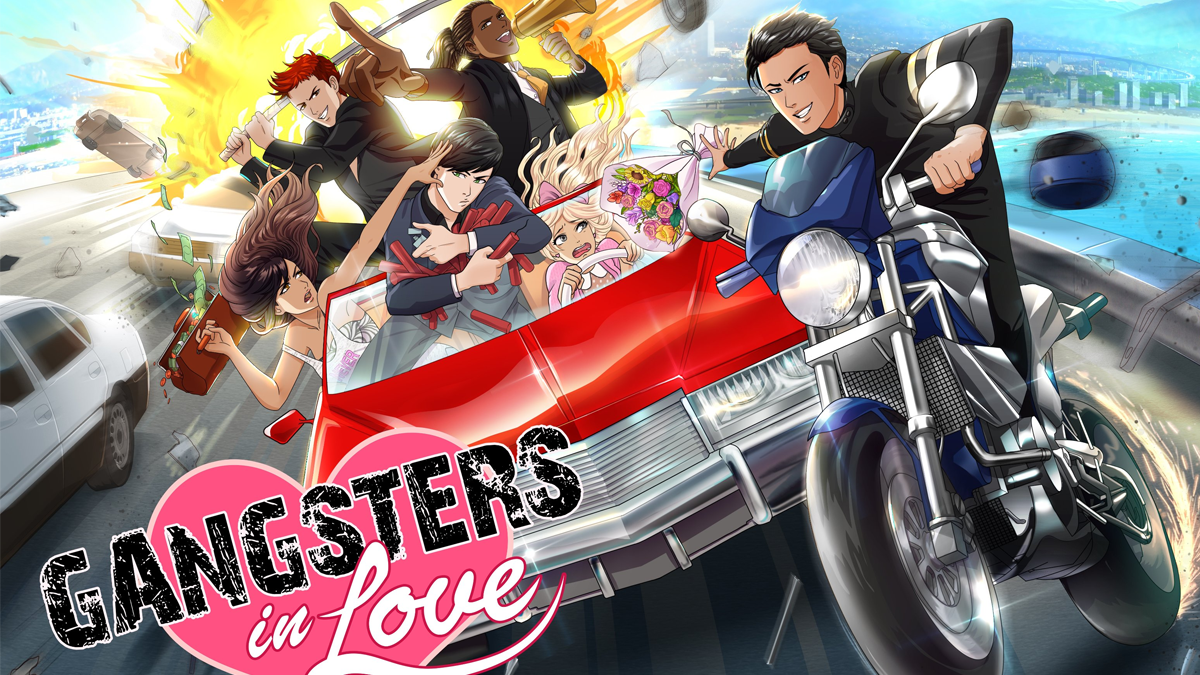 pic Gangster Cartoon Characters Love gangsters in love lovestruck wiki