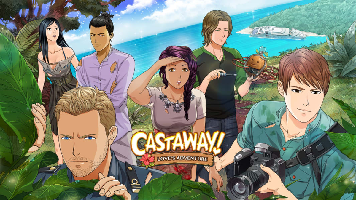castaway-love-s-adventure-lovestruck-wiki-fandom