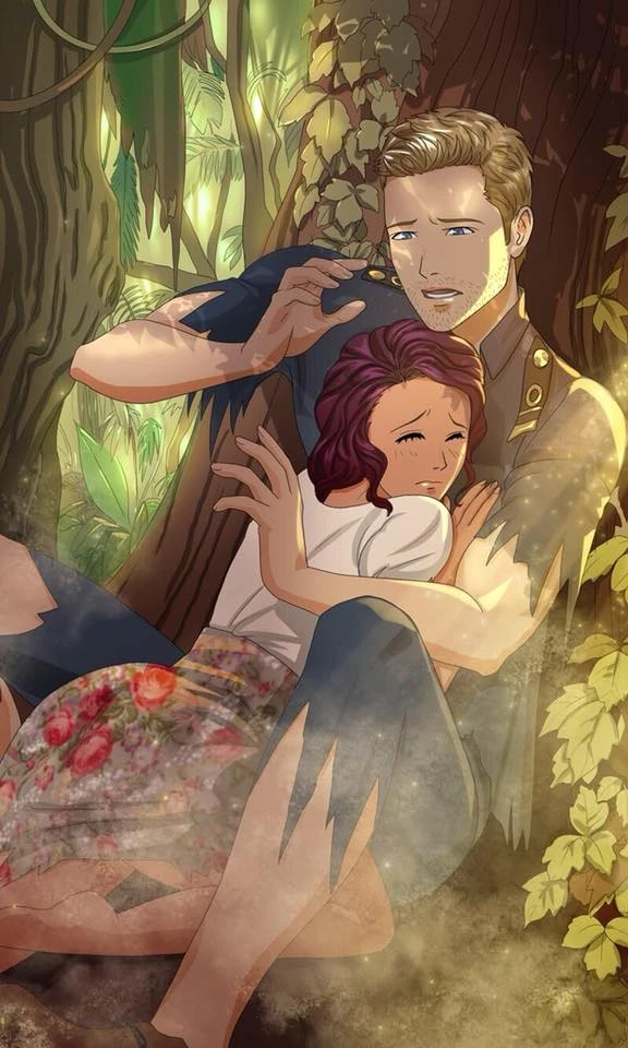 Clyde Hughes Lovestruck Wiki Fandom