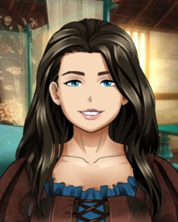 Della Falke Lovestruck Wiki Fandom Della adventure & resorts | india's largest extreme adventure park.