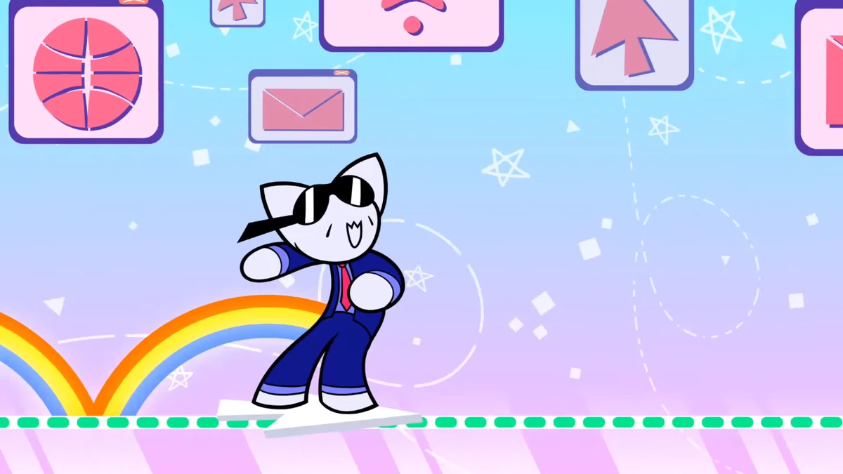 Spaceweb | LOVEWEB Wiki | Fandom