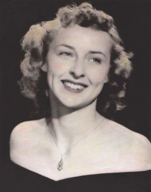 Carolyn Elizabeth Smith | Loving Memories Wiki | Fandom