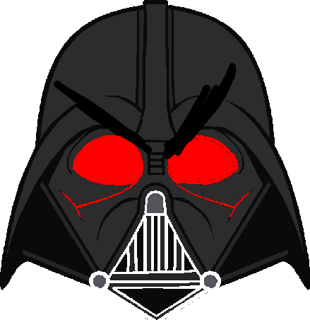 Super Evil Darth Vader | Low quality doors Wiki | Fandom