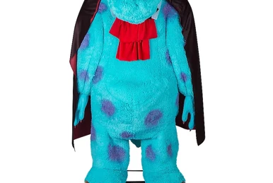 Stumpy the Clown | Seasonal Visions Wiki | Fandom
