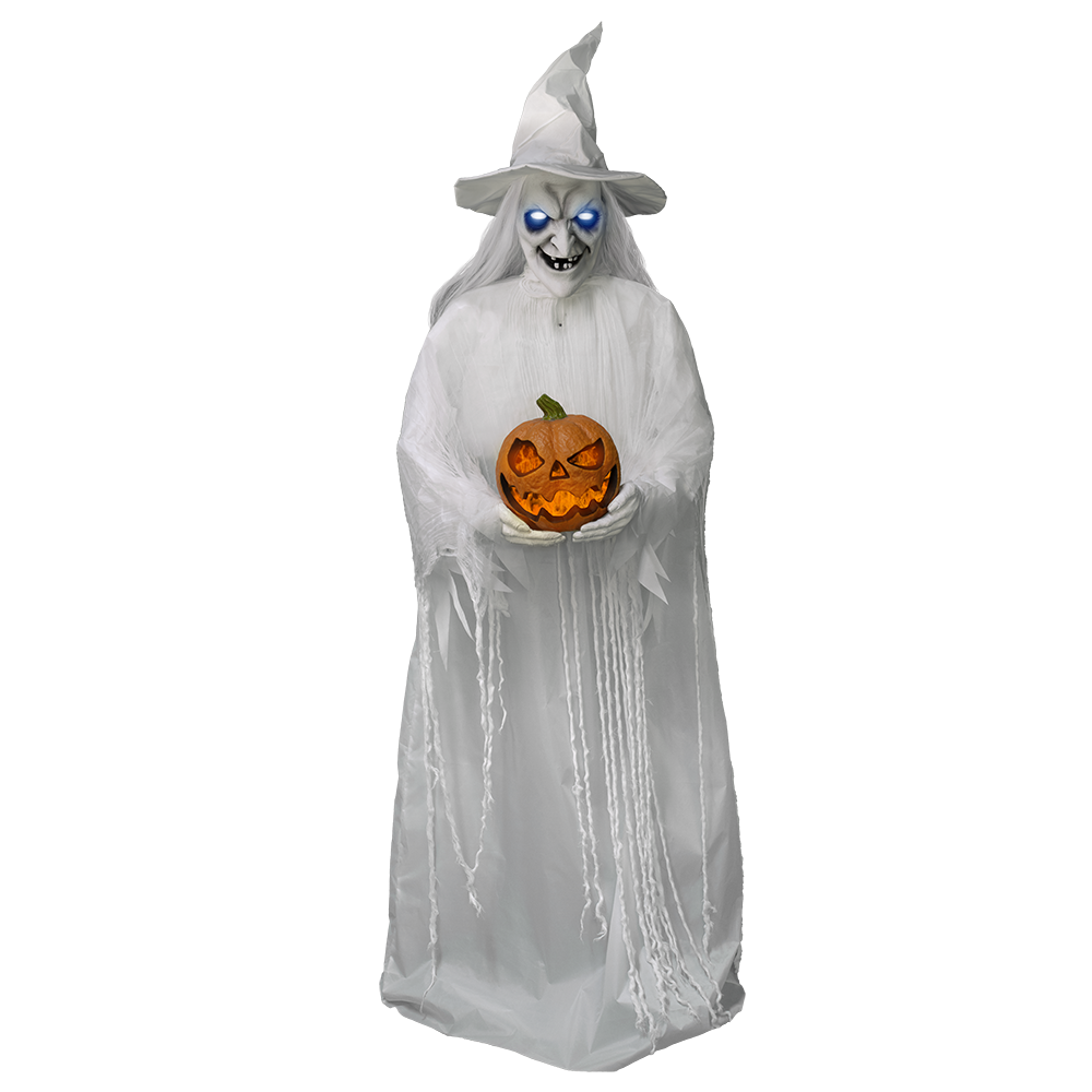 Ghost Witch Lowe's Halloween Wiki Fandom