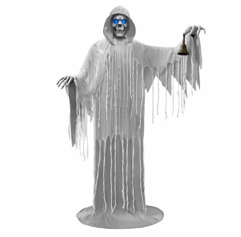 Nightmare Spector | Lowe's Halloween Wiki | Fandom