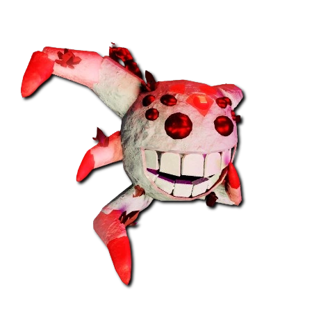 Ruby Giggle | LowQualityImage Wiki | Fandom