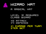 Wizard Hat