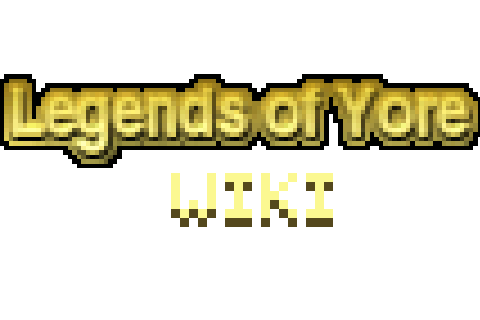 Legends of Yore Wiki