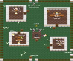 Aria Map
