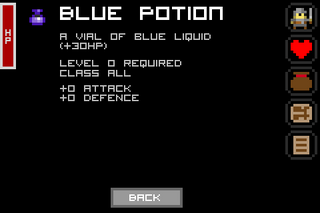 BluePotion