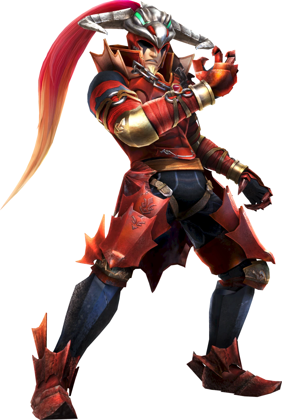 Volga Hyrule Warriors Wiki Fandom