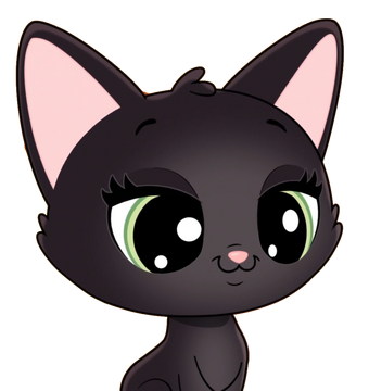 Lps jade catkin deals