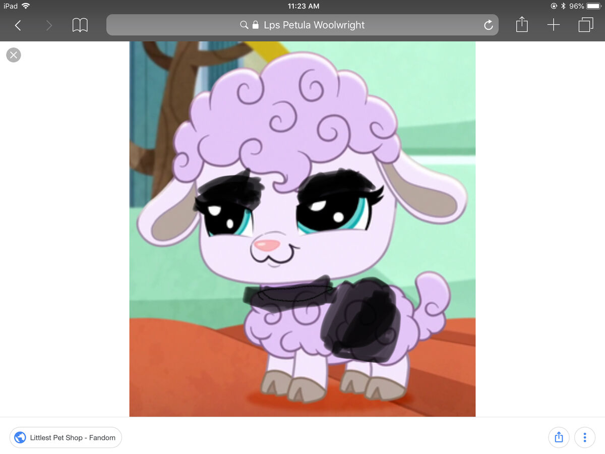 Littlest Pet Shop, Software