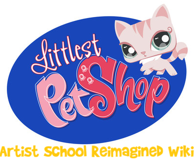 Julia Michaels | LPS Artist School Reimagined Wiki | Fandom